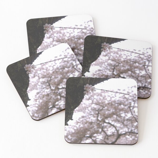 Item preview, Cherry Blossom Kiss designed and sold by PeterProtozoa.