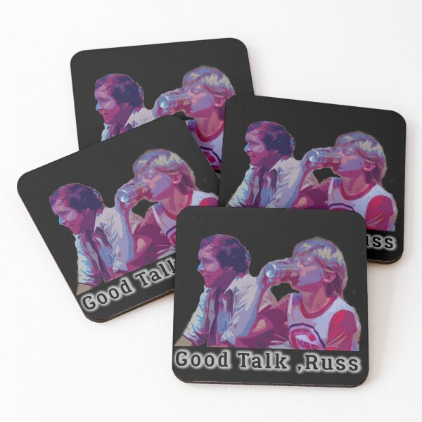 Item preview, Good Talk Russ cool design  designed and sold by farock.