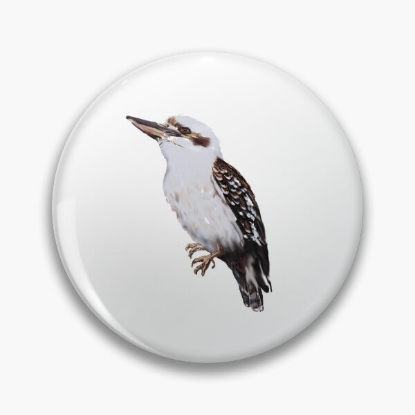 Item preview, Kookaburra designed and sold by lycawi.
