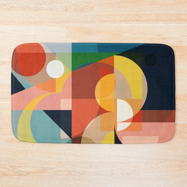 Item preview, Mid Century Design 4 designed and sold by porter-mckeenn.