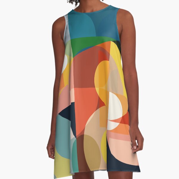 Item preview, Mid Century Design 4 designed and sold by porter-mckeenn.