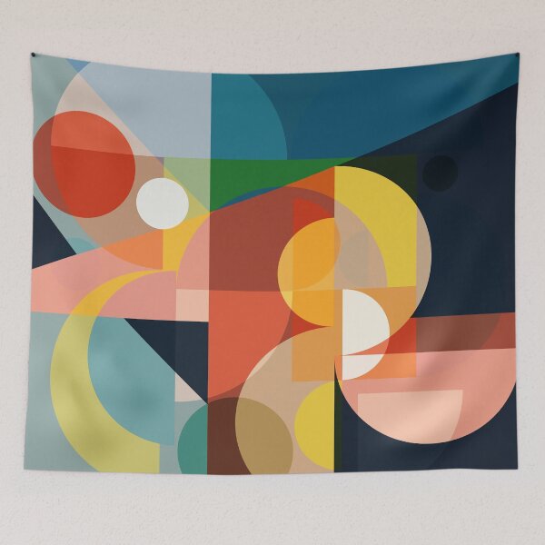 Item preview, Mid Century Design 4 designed and sold by porter-mckeenn.