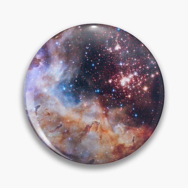 Item preview, Deep Space Nebula Galaxy Univers Cosmic #1 designed and sold by alexklp.