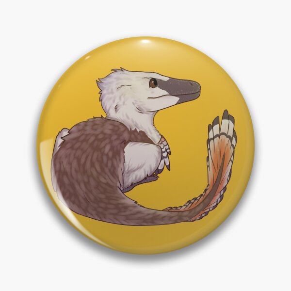 Item preview, Velociraptor designed and sold by Hokkio.