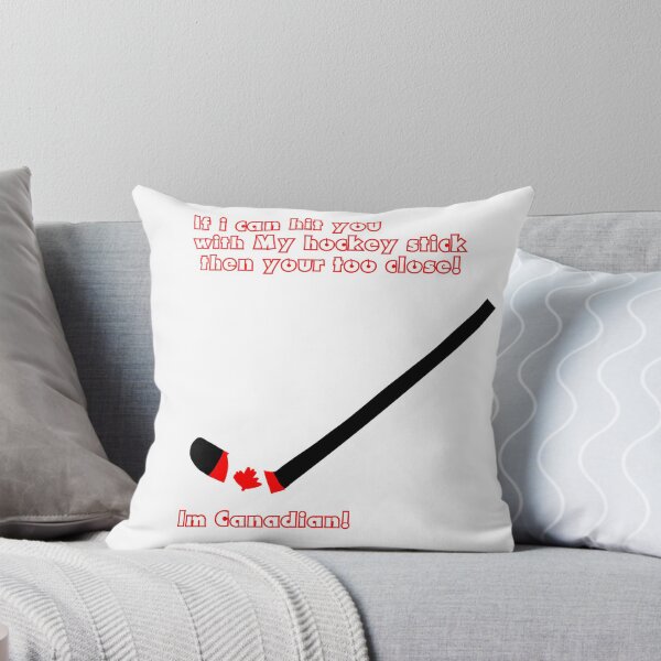 Item preview, Canadian social distancing designed and sold by Katrina Dunsire.
