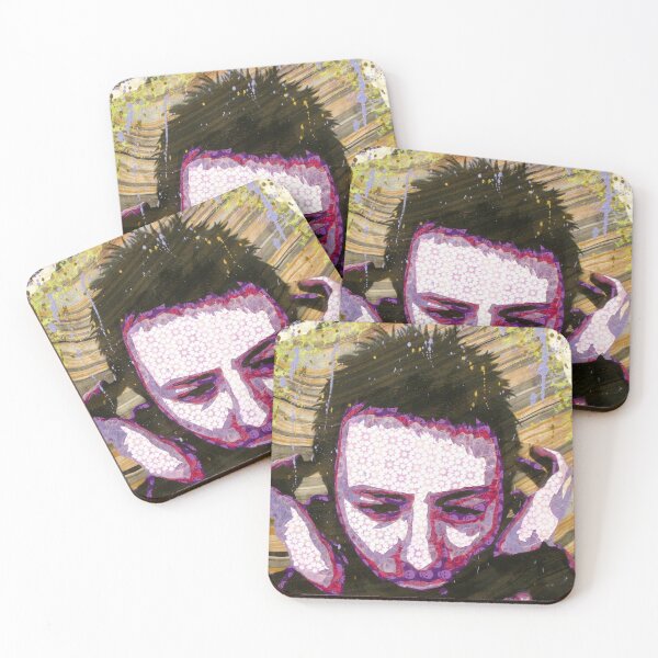 Item preview, Paranoid Android designed and sold by Bobby Zeik.