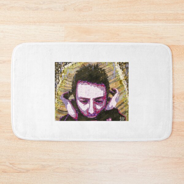 Item preview, Paranoid Android designed and sold by Bobby Zeik.