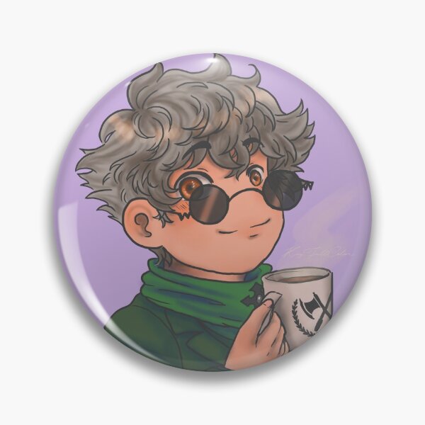 Item preview, Violet Coffee designed and sold by Kayfullcolor.