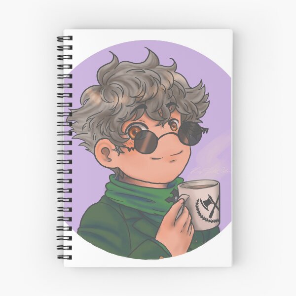 Item preview, Violet Coffee designed and sold by Kayfullcolor.