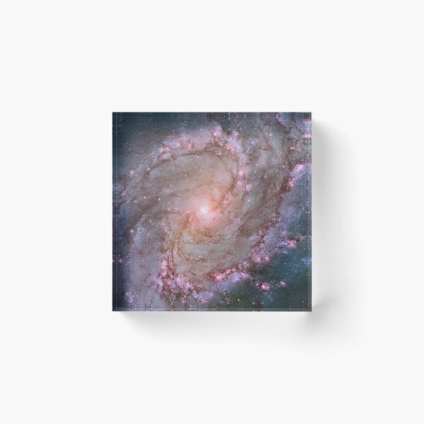 Item preview, Deep Space Nebula Galaxy Univers Cosmic #2 designed and sold by alexklp.