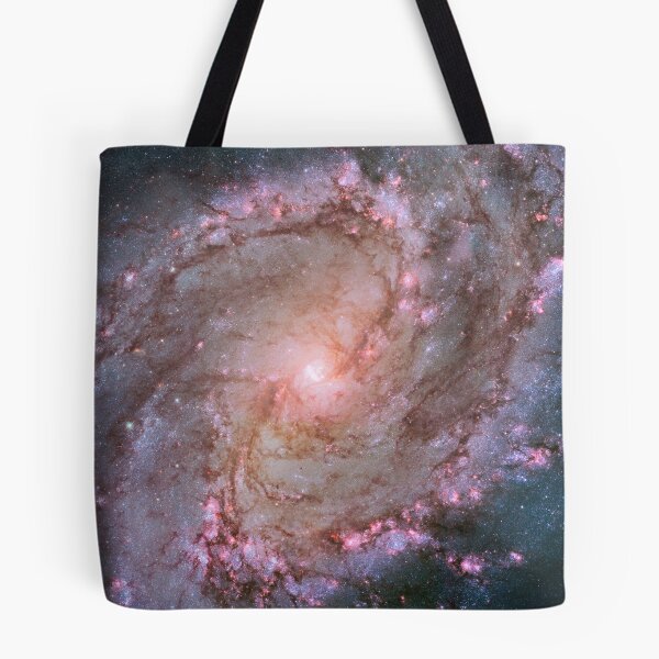 Item preview, Deep Space Nebula Galaxy Univers Cosmic #2 designed and sold by alexklp.