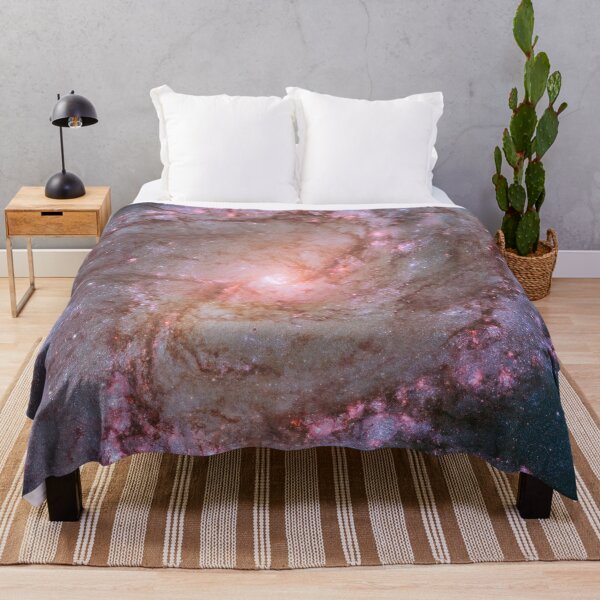 Item preview, Deep Space Nebula Galaxy Univers Cosmic #2 designed and sold by alexklp.