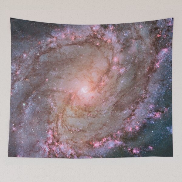Item preview, Deep Space Nebula Galaxy Univers Cosmic #2 designed and sold by alexklp.