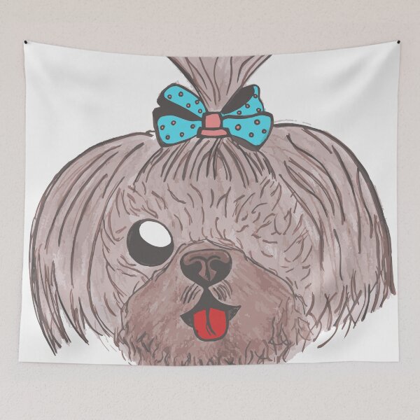 Item preview, Sweet One-Eyed Josie designed and sold by thehannahberry.