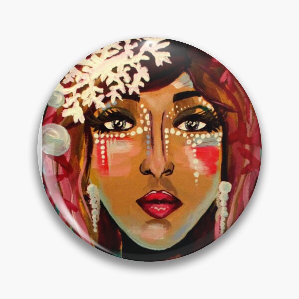 Item preview, C O R A L designed and sold by Crystal Cross.