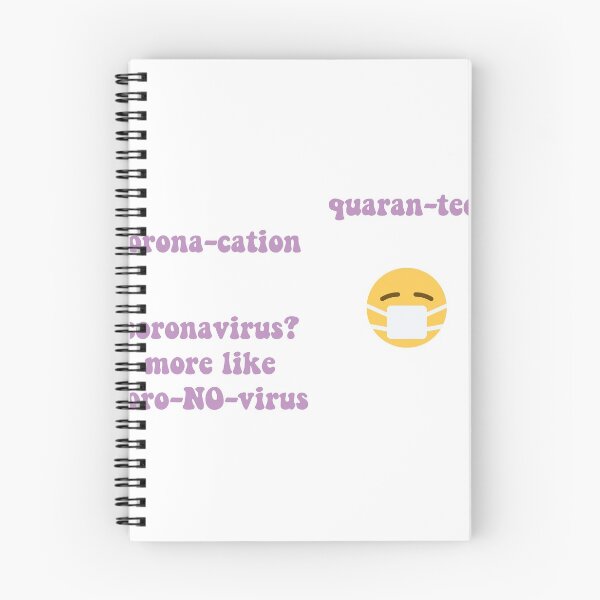Item preview, Coronavirus Purple Sticker Pack designed and sold by laurencude.