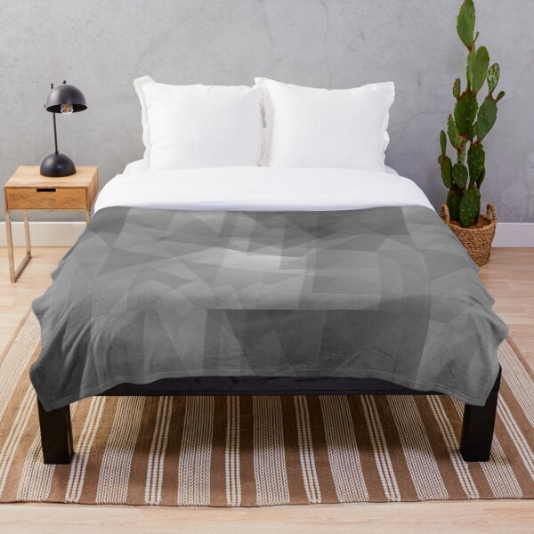 Artikelvorschau, Abstract Grey Pattern. Geometric Grey Futuristic Pattern. entworfen und verkauft von valeo5.