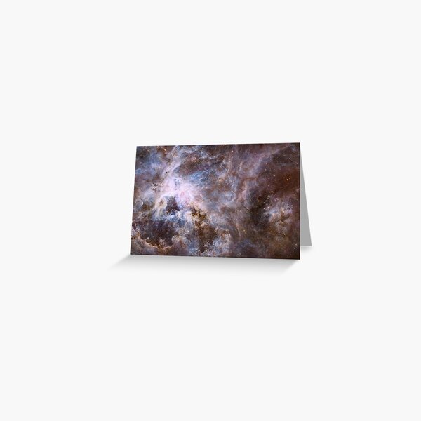 Item preview, Deep Space Nebula Galaxy Univers Cosmic #4 designed and sold by alexklp.