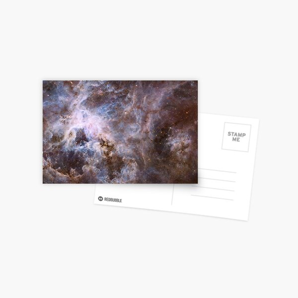 Item preview, Deep Space Nebula Galaxy Univers Cosmic #4 designed and sold by alexklp.