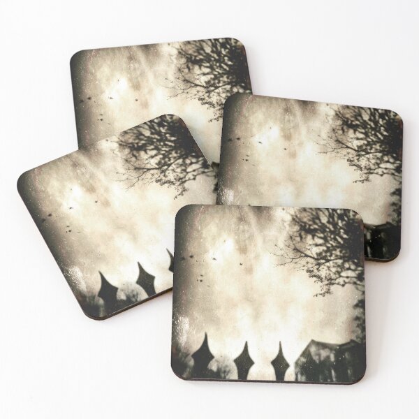 Item preview, Murder Of Crows designed and sold by XXX Zombieboy XXX.