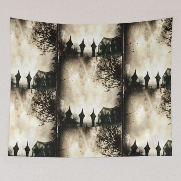 Item preview, Murder Of Crows designed and sold by XXX Zombieboy XXX.