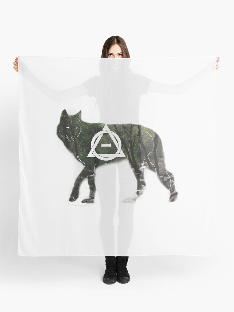 Otherkin - Wolf Therian Essential T-Shirt for Sale by ElleWulf