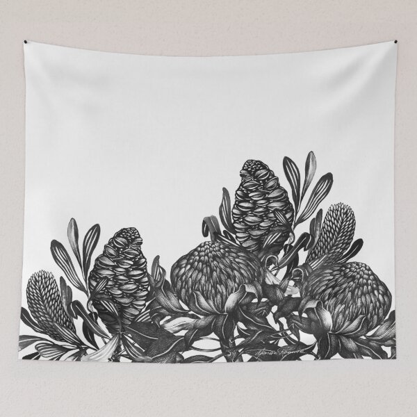 Item preview, Shapes of Australia designed and sold by Marian Rennie.