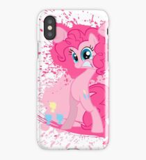 Paintie Pie iPhone Case/Skin
