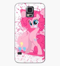 Paintie Pie Case/Skin for Samsung Galaxy