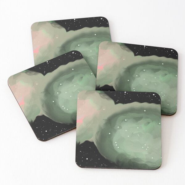 Item preview, Interstellar Nursery  designed and sold by ChuckHalloran.