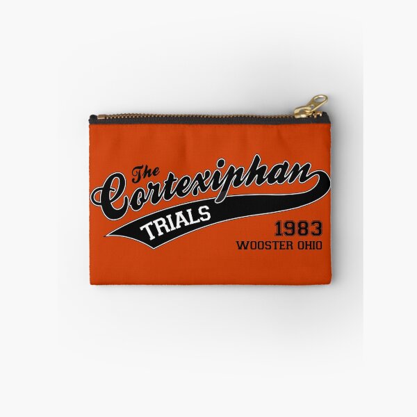Item preview, The Cortexiphan Trials designed and sold by stutefish.