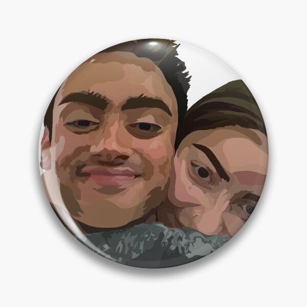 Item preview, Kel & Sid designed and sold by ashlie miller.