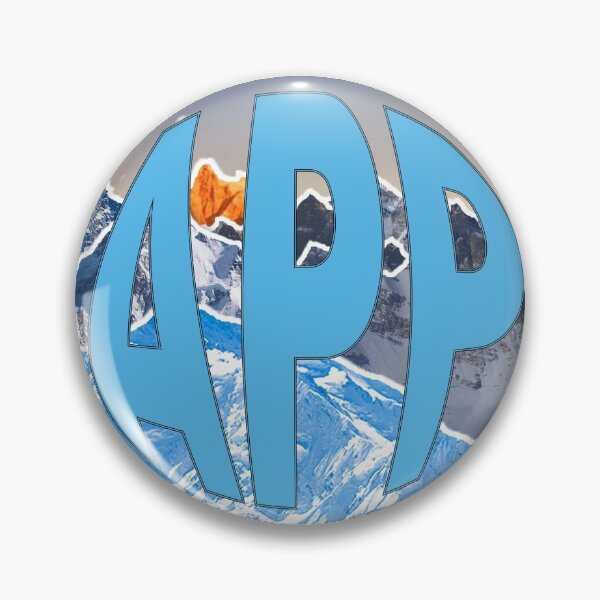 Item preview, Appalachian Mountains designed and sold by lillygprice.