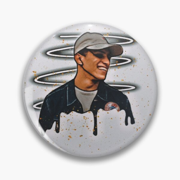 Item preview, Nick Mara  designed and sold by caitishinerr.