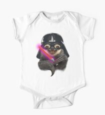 DARTH SLOTH One Piece - Short Sleeve