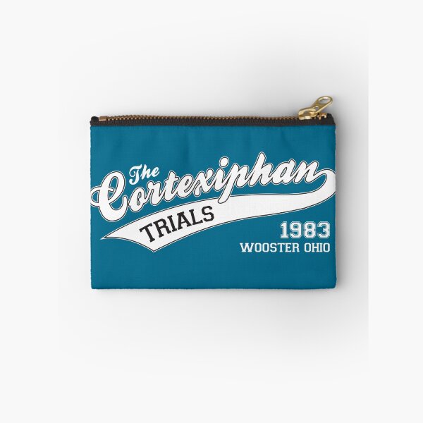 Item preview, The Cortexiphan Trials designed and sold by stutefish.