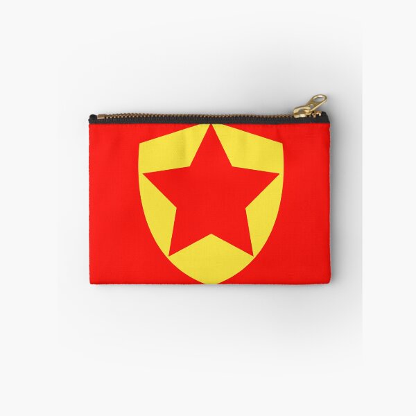 Item preview, WordGirl Chest Symbol designed and sold by roselia.
