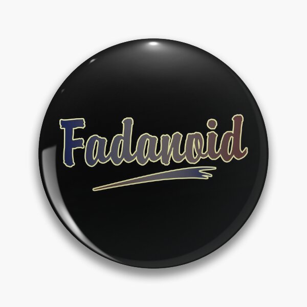 Item preview, Fadanoid designed and sold by Off the Box.