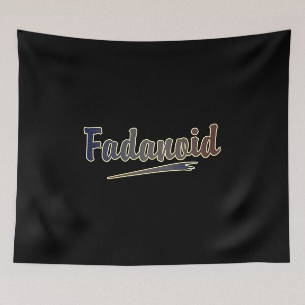 Item preview, Fadanoid designed and sold by Off the Box.