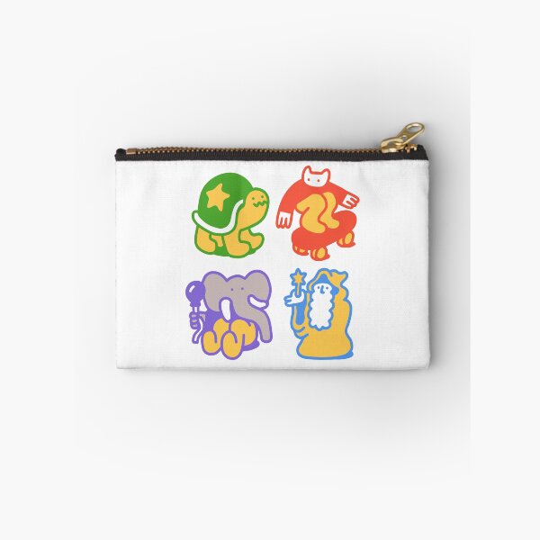 Item preview, Doodle Buddies designed and sold by obinsun.
