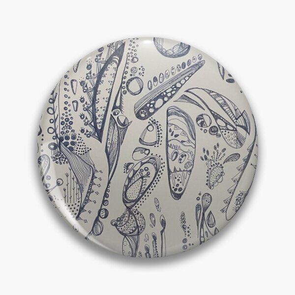 Item preview, Artistic Ecosystem  designed and sold by lokiartichoki.