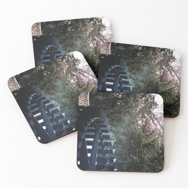 Item preview, The Mill in Morden Hall Park designed and sold by Olympia Ellinas.
