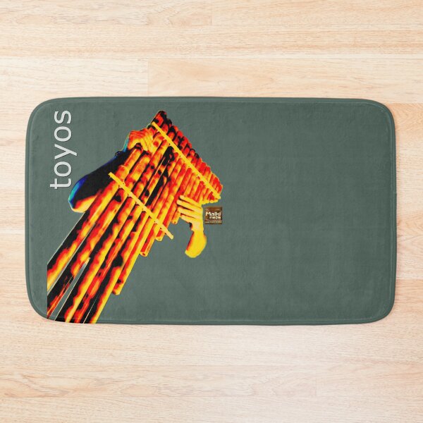 Item preview, Toyos (large flute) designed and sold by malkiboutique.