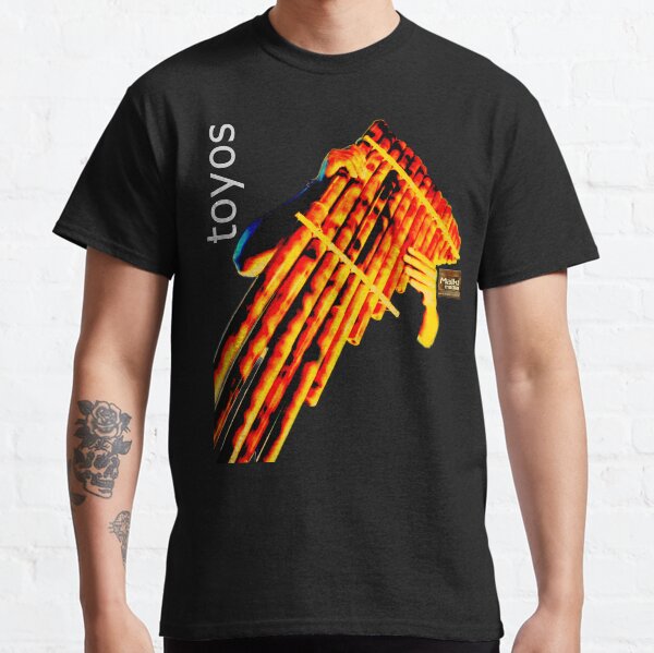 Toyos Camiseta clásica
