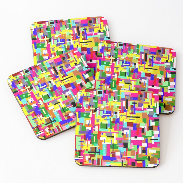 Item preview, population designed and sold by ricron.