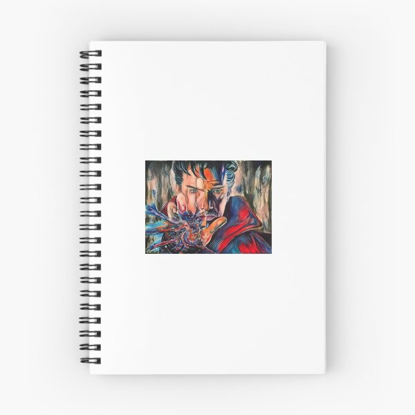 Item preview, DOCTOR STRANGE designed and sold by phenomenartist.