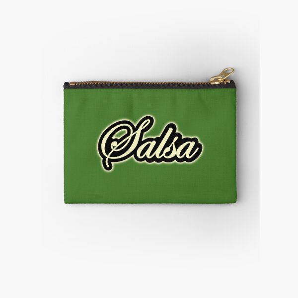 Item preview, Salsa Vintage designed and sold by mamza.