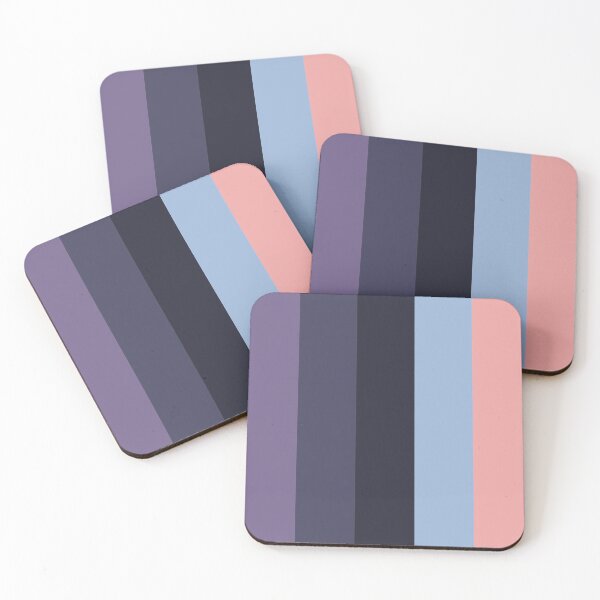Item preview, Starscape and Sunrise Palette designed and sold by mofiti.