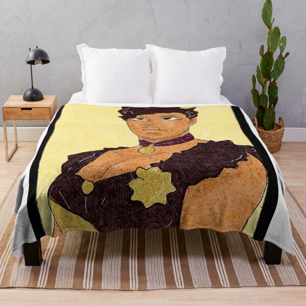 Item preview, Queen Liliʻuokalani designed and sold by aerosart.