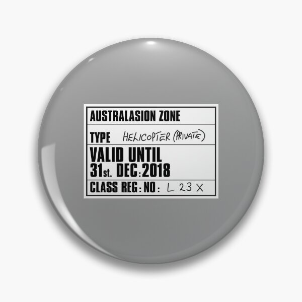 Item preview, Valid Until 31st Dec 2018 designed and sold by Off the Box.